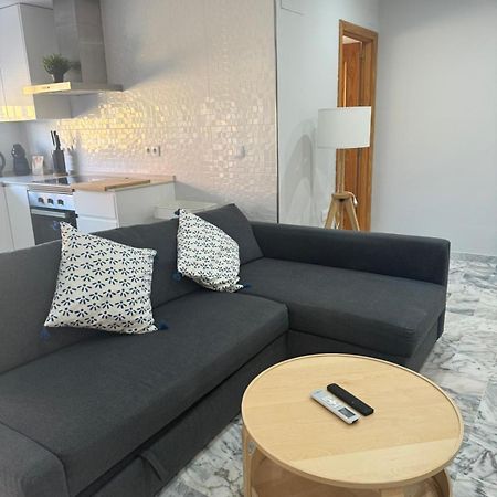 Golden Hour Grupo Ac Gestion Apartment Rota Exterior foto
