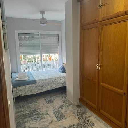 Golden Hour Grupo Ac Gestion Apartment Rota Exterior foto