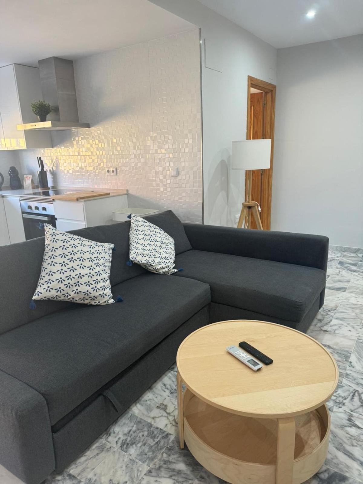 Golden Hour Grupo Ac Gestion Apartment Rota Exterior foto