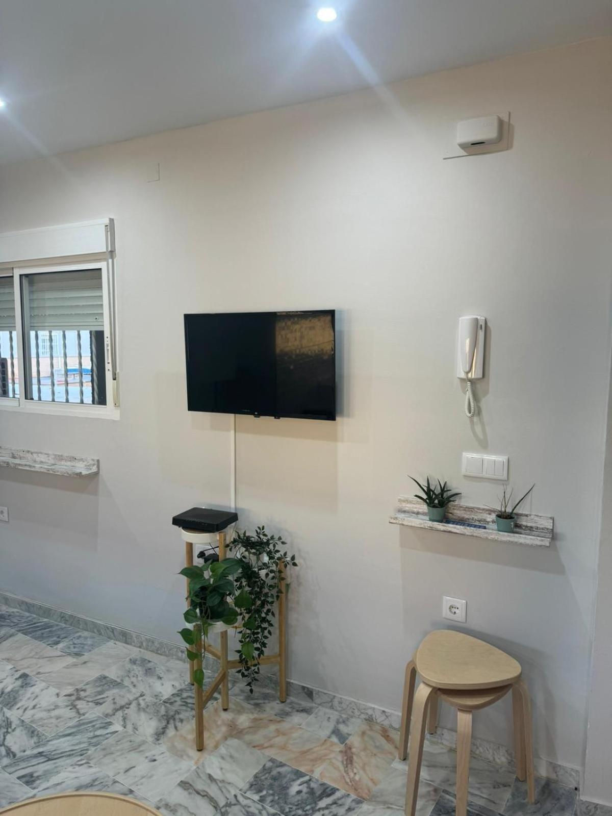 Golden Hour Grupo Ac Gestion Apartment Rota Exterior foto